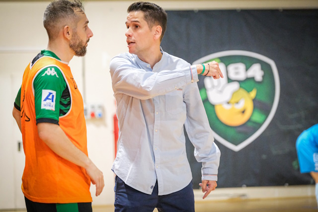 active network l84 torino