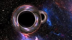 buchi neri di "seconda generazione"