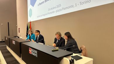 evento Esperti per il Piemonte Bussalino