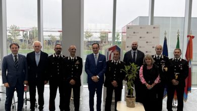 l’Albero di Giovanni Falcone