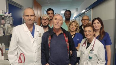 la storia di vanni ASL VC