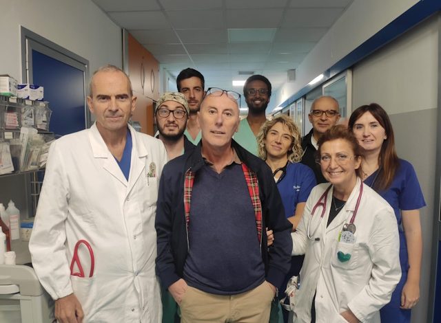 la storia di vanni ASL VC