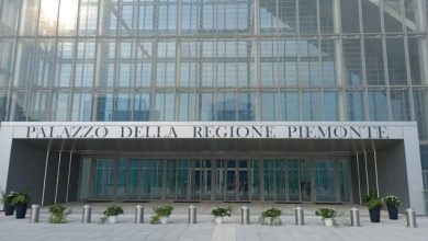 lavoro in Regione Piemonte