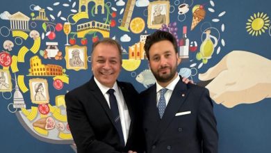 paolo bongioanni federico riboldi Cibo sano