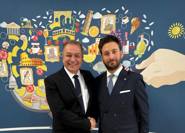 paolo bongioanni federico riboldi Cibo sano