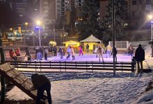 pattinaggio a Sauze d'Oulx