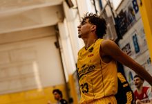 preview GRANTORINO Etrusca Basket