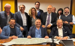 progetto Piemonte-Liguria