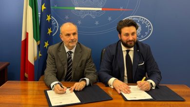 schillaci e riboldi approvati i nuovi LEA