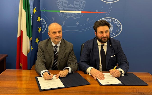 schillaci e riboldi approvati i nuovi LEA