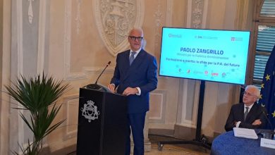 zangrillo Polo Formativo Territoriale di Santena