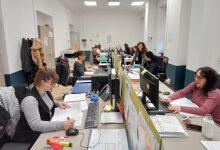 ASL Città di Torino COT Centrali Operative Territoriali