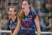 Anastasia Cekulaev Chieri Macerata