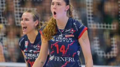 Anastasia Cekulaev Chieri Macerata