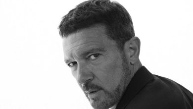 Antonio Banderas Torino Film Festival