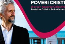 Ascanio Celestini Mulino di Piossasco