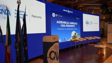 Assemblea Annuale CNA Piemonte 2025