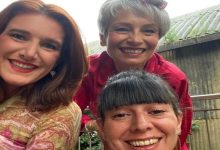 Auditorium Mozart di Ivrea Nemici come prima