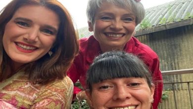 Auditorium Mozart di Ivrea Nemici come prima