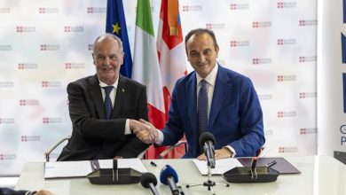 Autonomia Differenziata pre-intesa Governo Piemonte