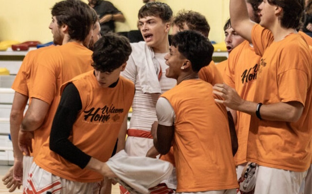 BEA Chieri – Area Pro 2020 85-66