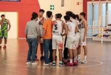 BEA Chieri gare Under 17 Gold