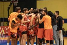 BEA Chieri vs NoviPiu Campus Piemonte