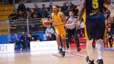 Basket Torino Givova Scafati 74-82