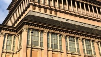 Briganti rassegna Museo Nazionale del Cinema