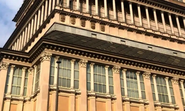 Briganti rassegna Museo Nazionale del Cinema