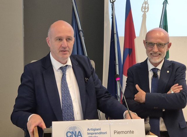 CNA Piemonte Genovesio Zanzottera
