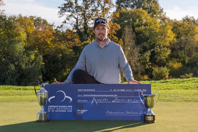 Campionato Nazionale Open Zemmer