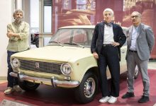 Centro Storico Fiat Torino Togliatti