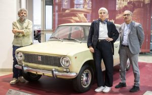 Centro Storico Fiat Torino Togliatti