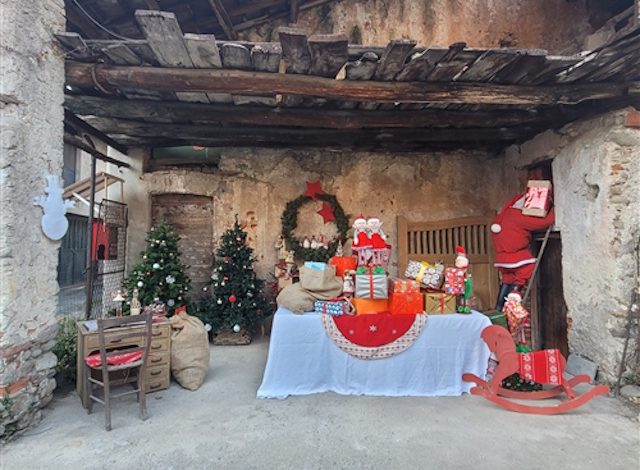 Chiusa di Pesio Nel paese incantato 2025