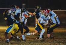 Choupo Giaguari Torino