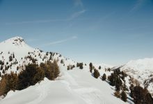 Commissione Locale Valanghe Colle Begino