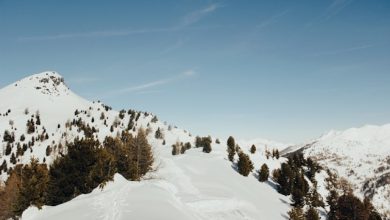 Commissione Locale Valanghe Colle Begino