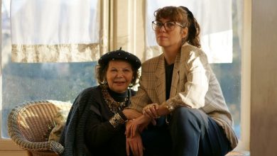 Contemporanea International Film Festival Claudia Squitieri e Claudia Cardinale