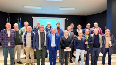 Convegno gruppo valorizzazione del patrimonio ferroviario