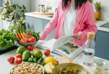 Dieta salutare sostenibile