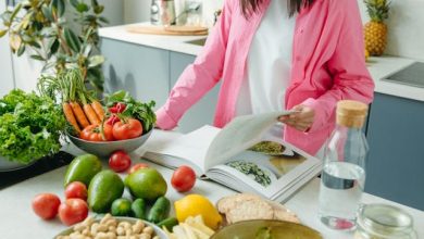 Dieta salutare sostenibile