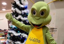 DisFestival Cipidillo