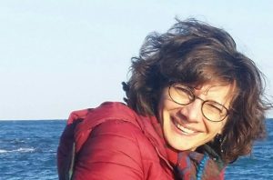 Eleonora Bertone finalista Premio Inedito 2026
