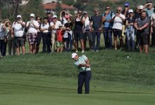Francesco Molinari Butterfield Bermuda Championship
