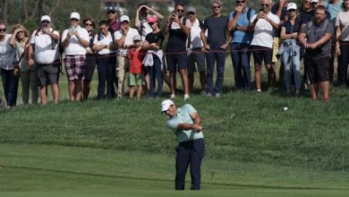 Francesco Molinari Butterfield Bermuda Championship