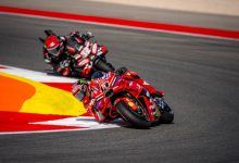 GP del Portogallo Bulega