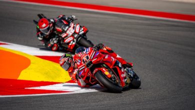 GP del Portogallo Bulega