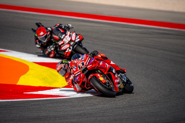 GP del Portogallo Bulega