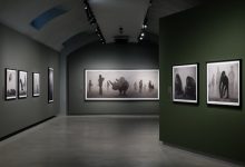 Gallerie d’Italia Nick Brandt